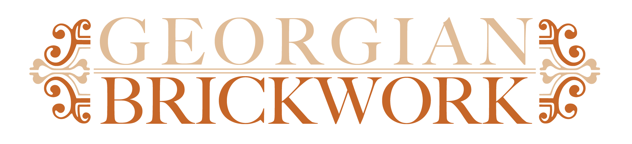Georgian Brickwork